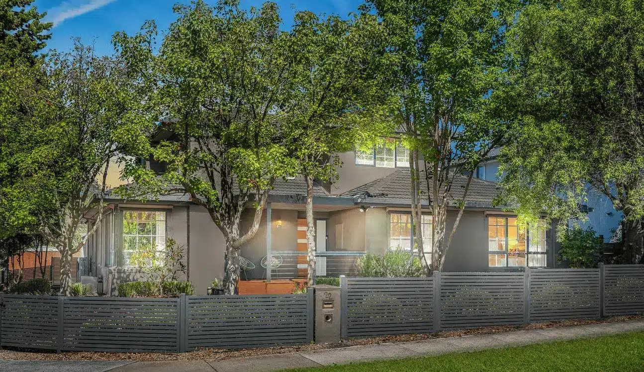 Extensions Unlimited multi generational home extensions melbourne