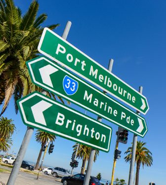 Port Melbourne Project