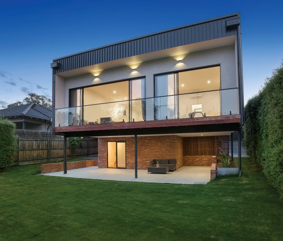 Benefits of a double storey extension