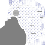 AREAS WE SERVICE