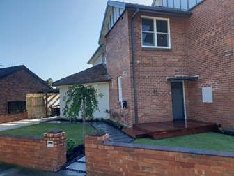 Terraced House Extensions