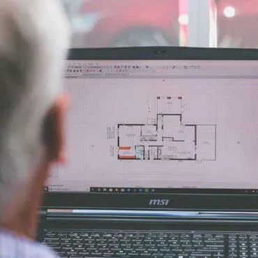 BUILDING PERMIT AND PLANS