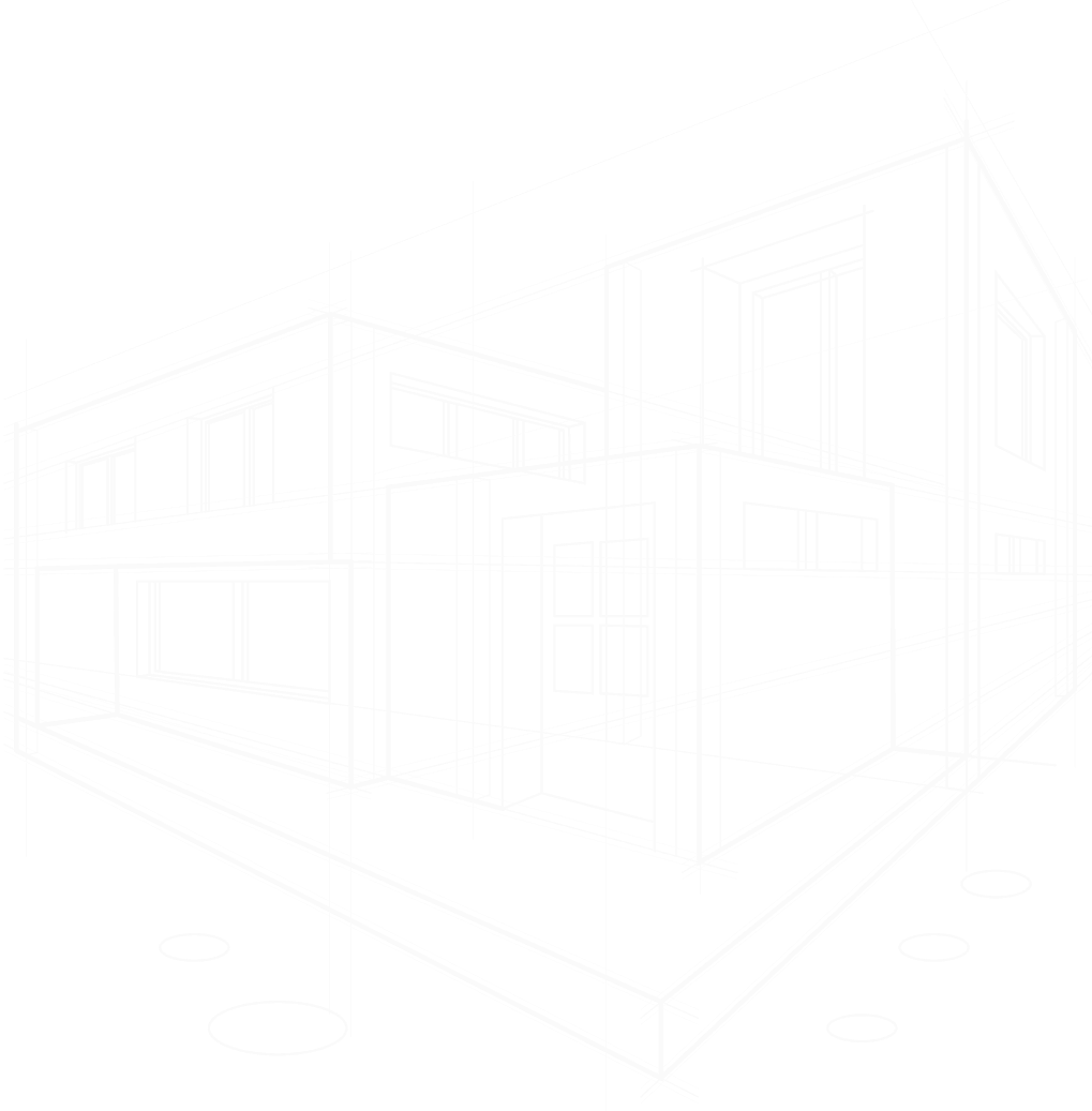 White Blueprint