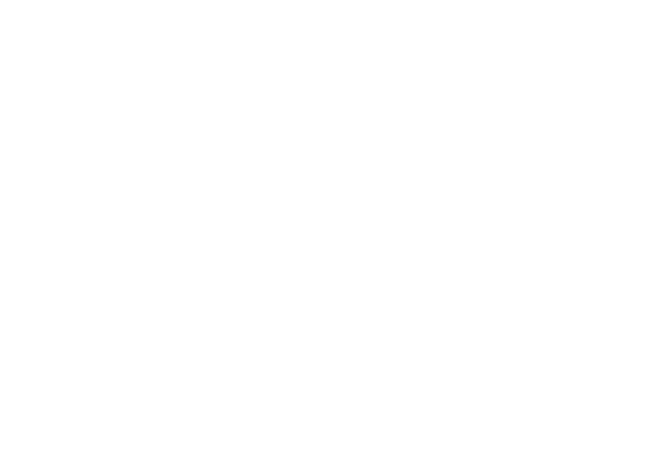 White Floorplan