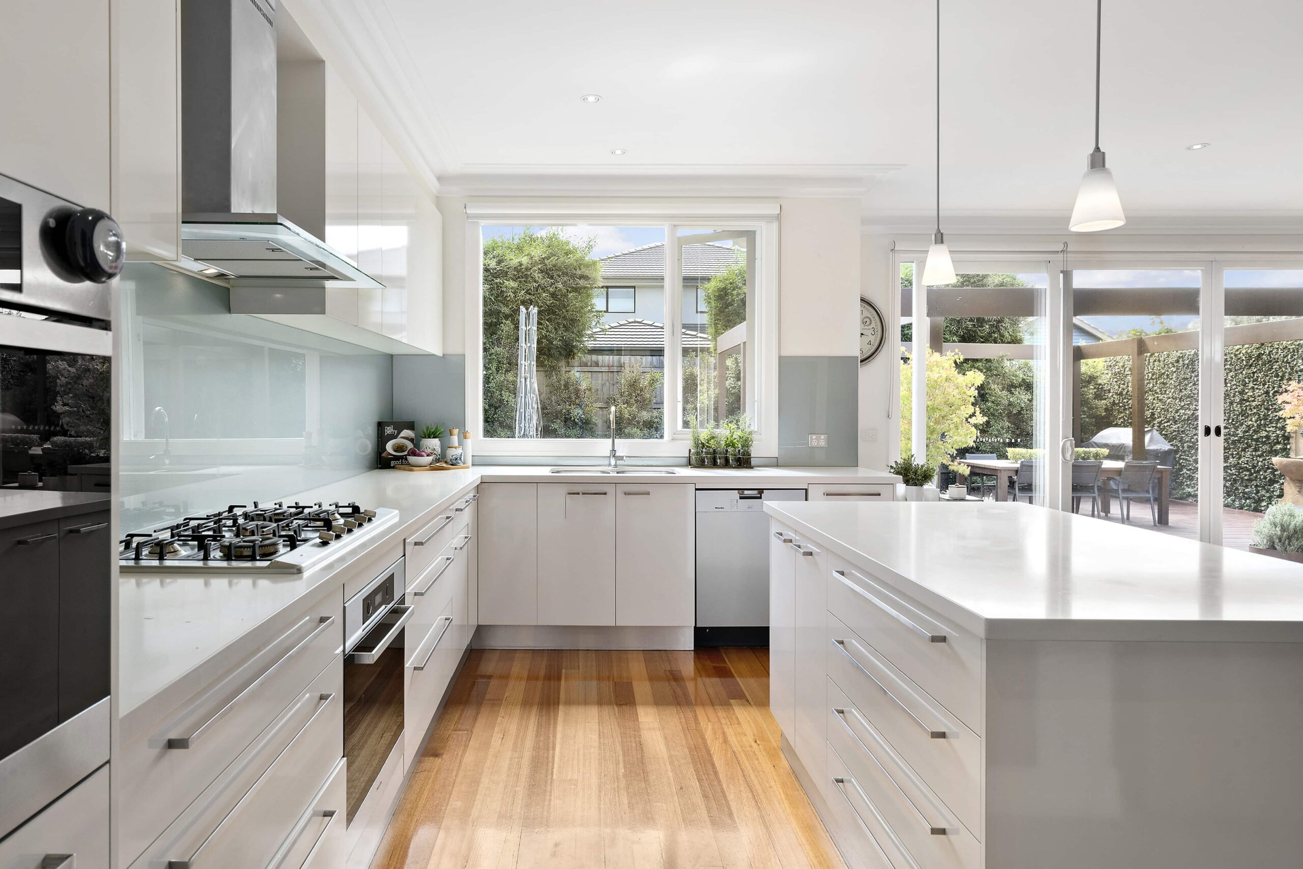 7 kitchen